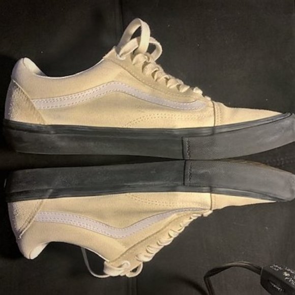 VANS OLD SKOOL PROs UltraCush - Picture 4 of 6
